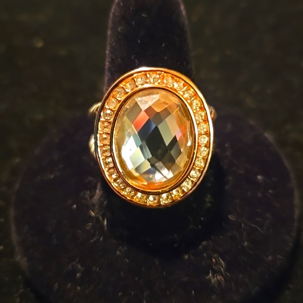 PD ring